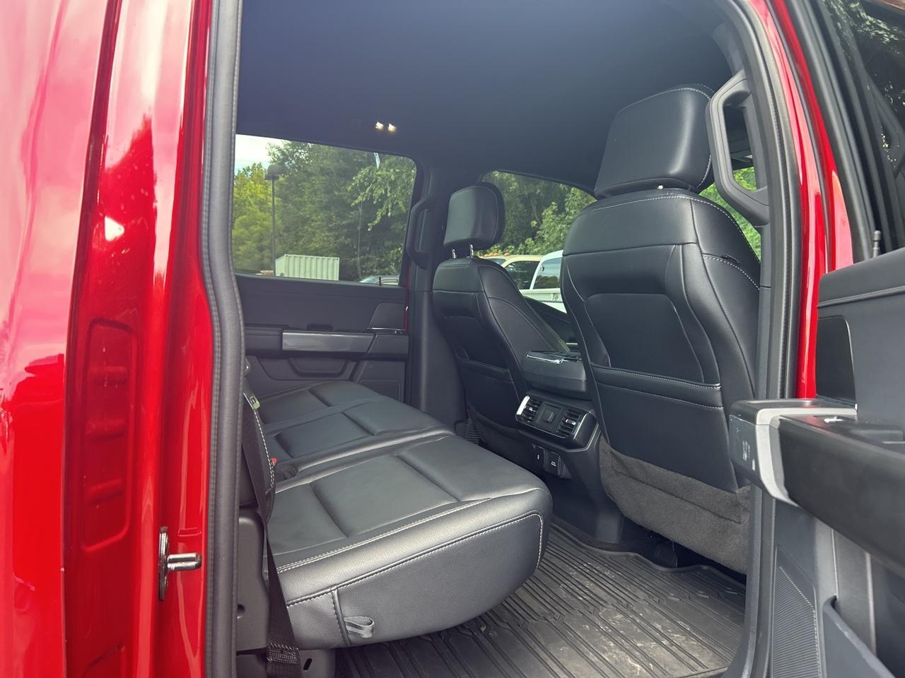 2022 Ford F-150 XLT Ashland VA