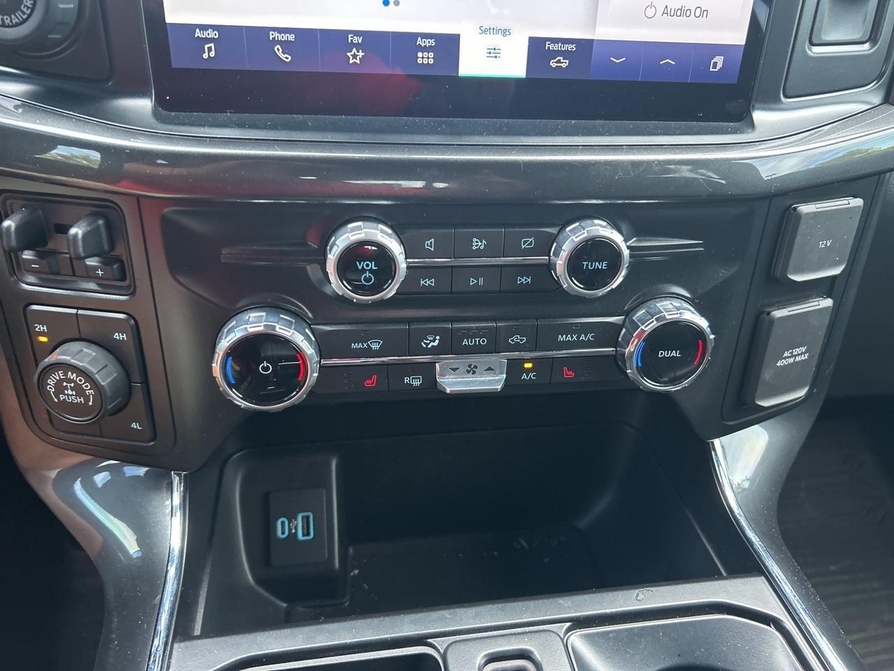 2022 Ford F-150 XLT Ashland VA