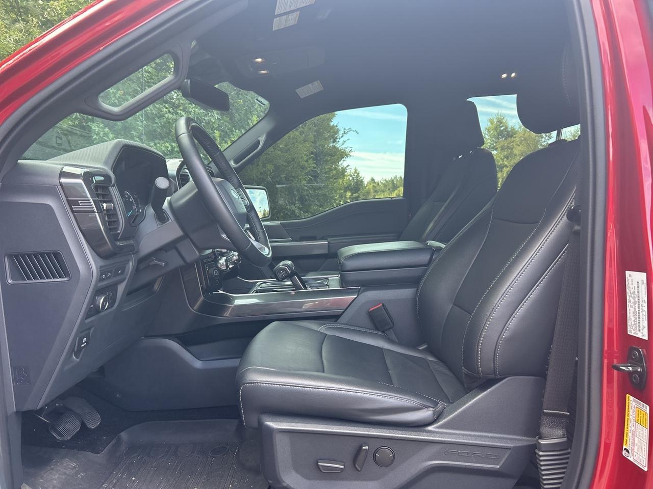 2022 Ford F-150 XLT Ashland VA