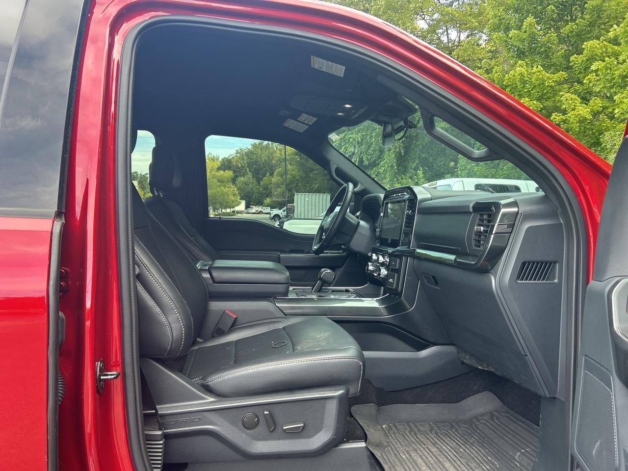 2022 Ford F-150 XLT Ashland VA