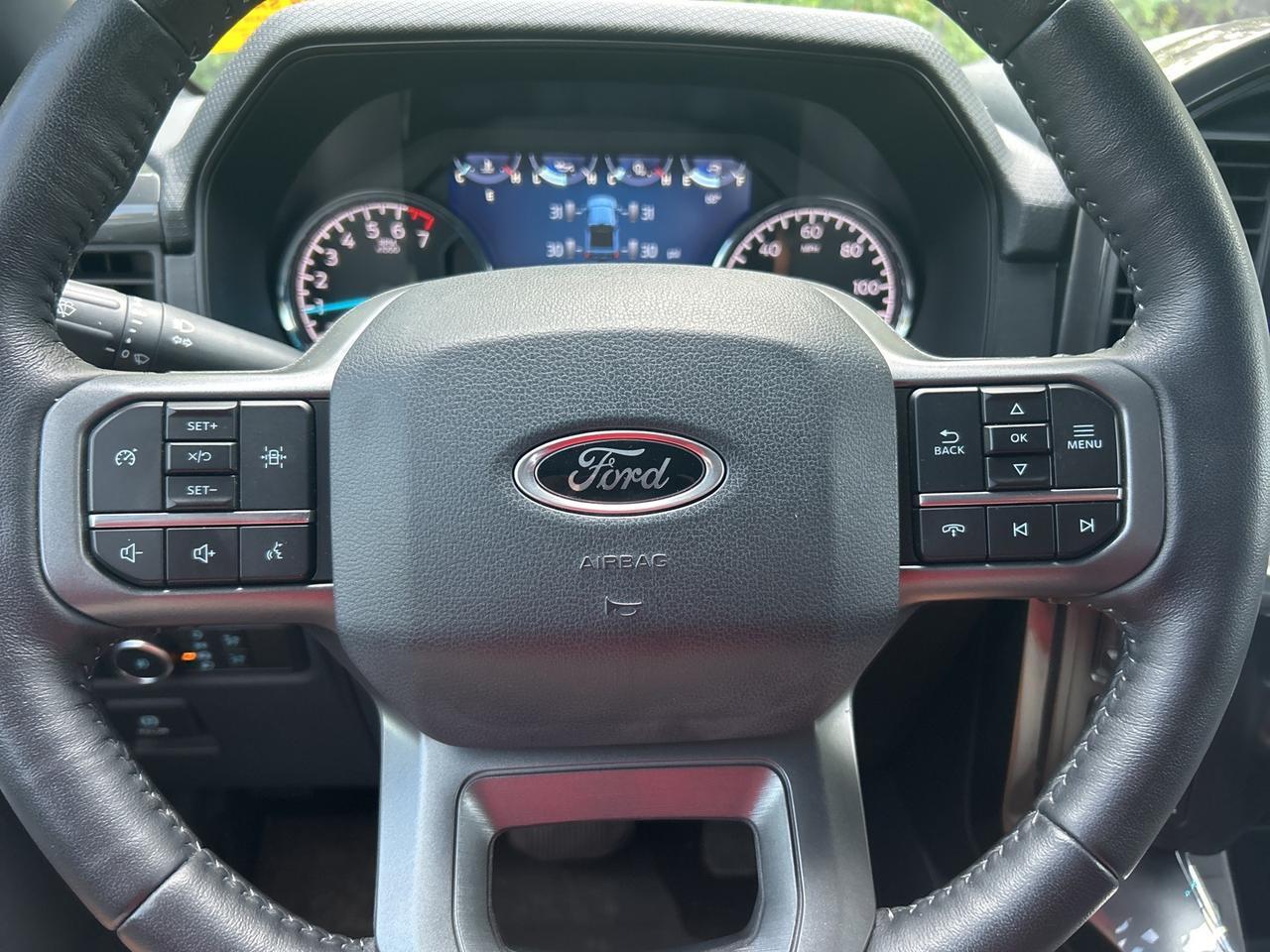 2022 Ford F-150 XLT Ashland VA