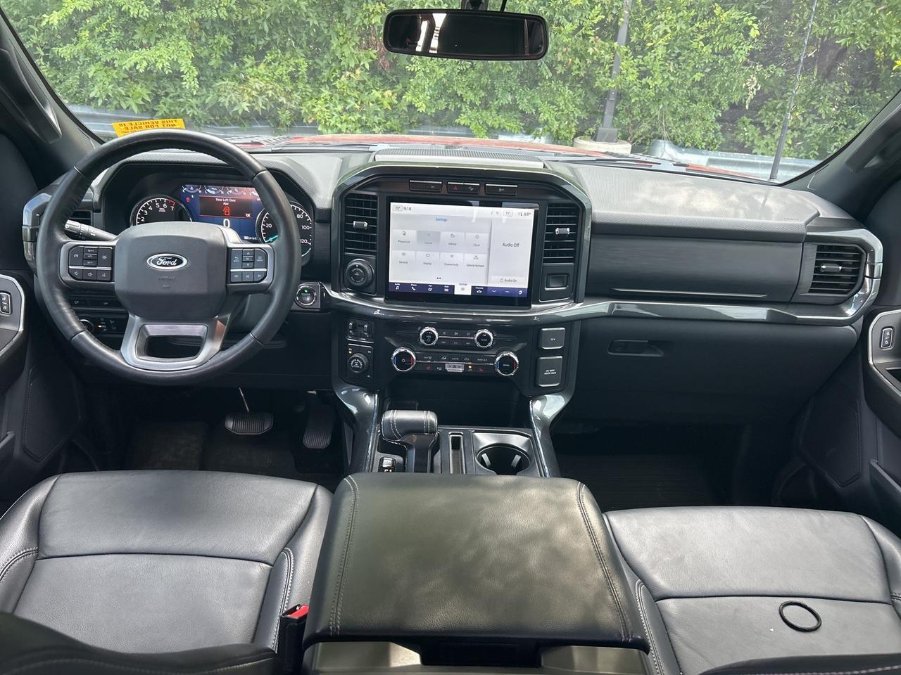 2022 Ford F-150 XLT Ashland VA