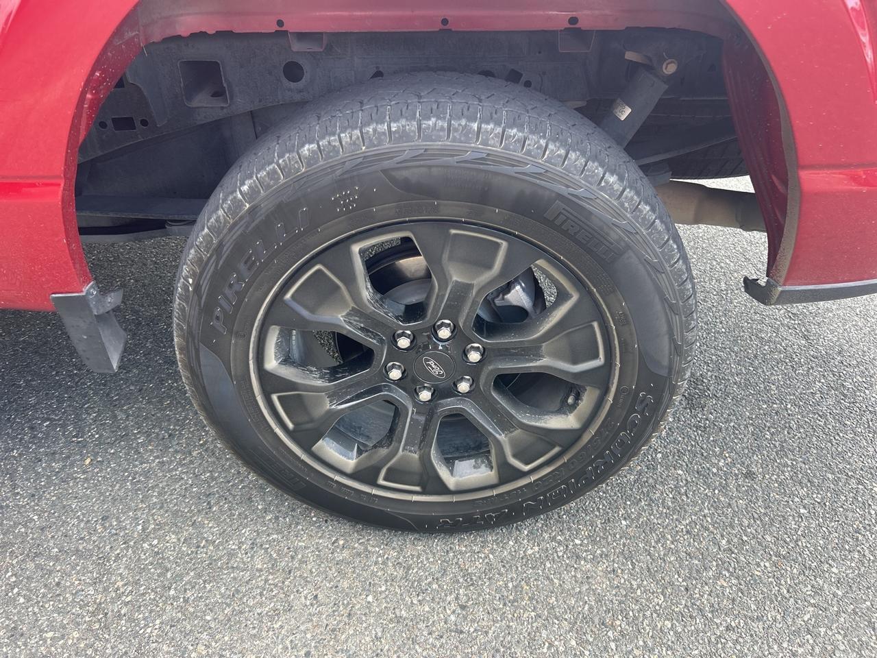 2022 Ford F-150 XLT Ashland VA