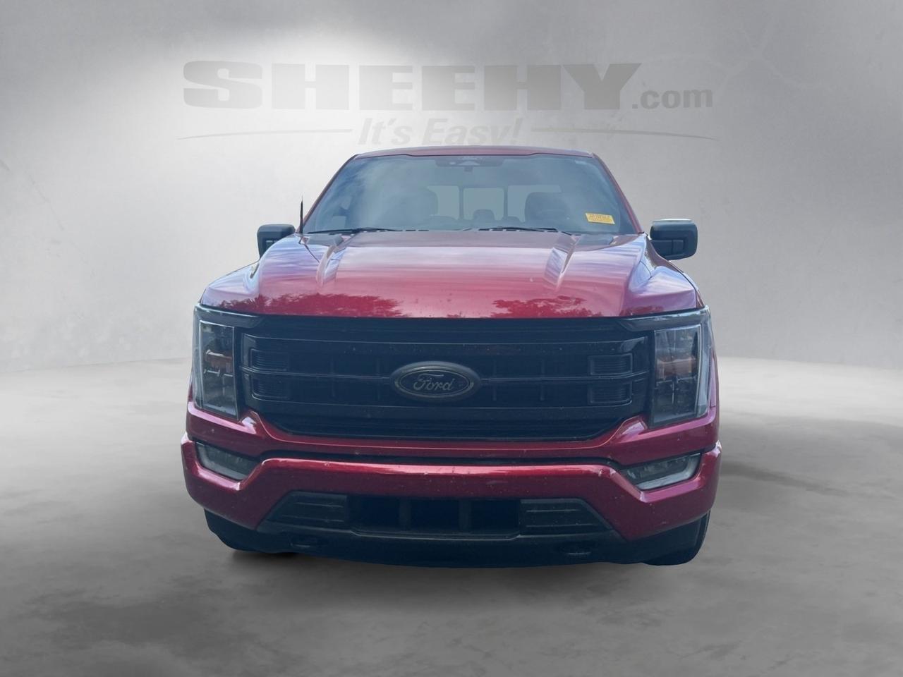 2022 Ford F-150 XLT Ashland VA
