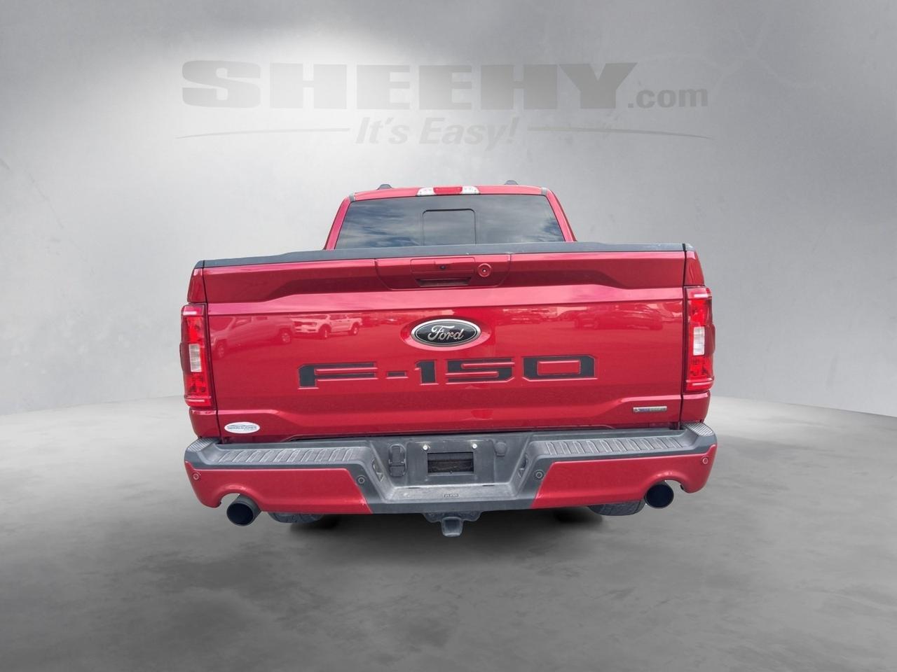 2022 Ford F-150 XLT Ashland VA