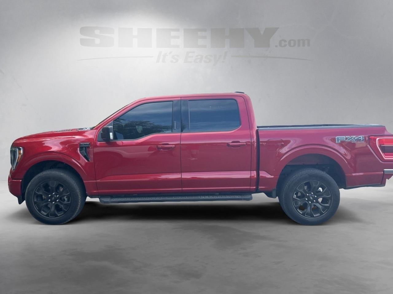 2022 Ford F-150 XLT Ashland VA