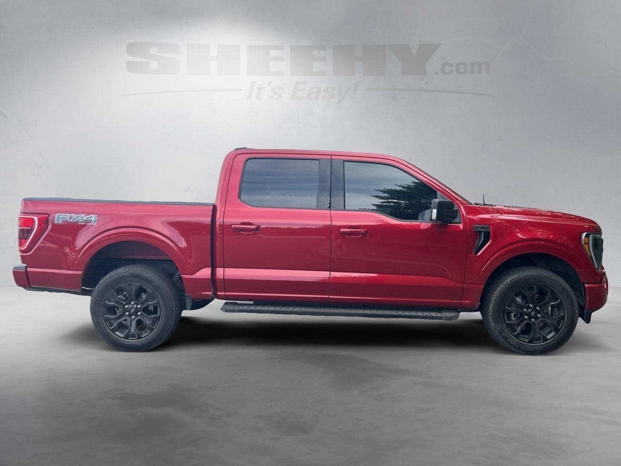 2022 Ford F-150 XLT Ashland VA