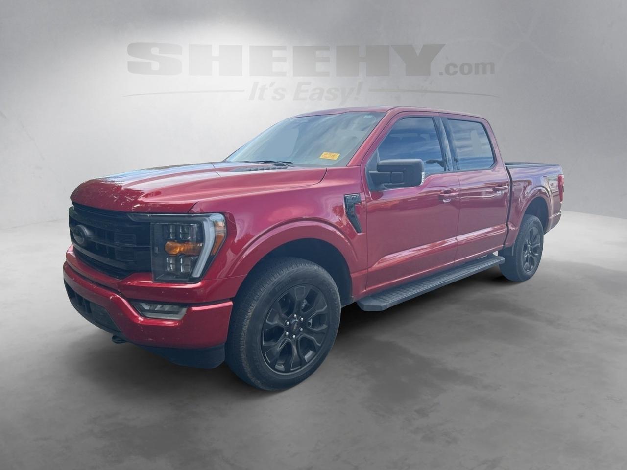 2022 Ford F-150 XLT Ashland VA