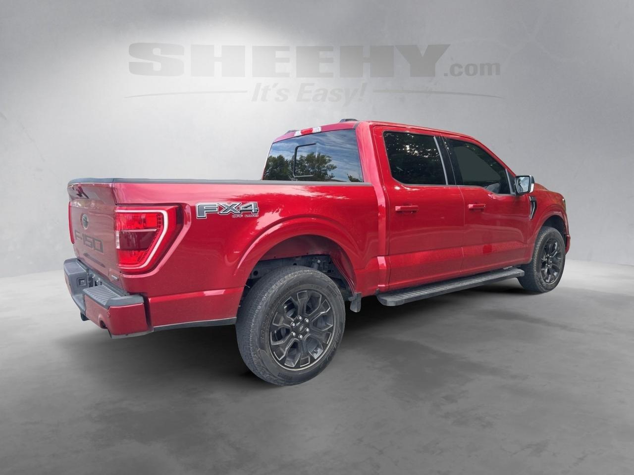 2022 Ford F-150 XLT Ashland VA