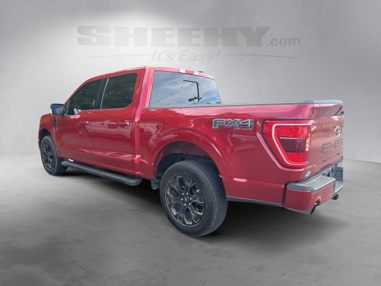 2022 Ford F-150 XLT Ashland VA