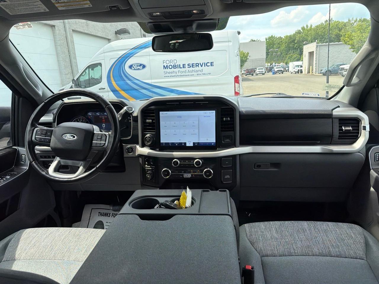 2022 Ford F-150 XLT Ashland VA