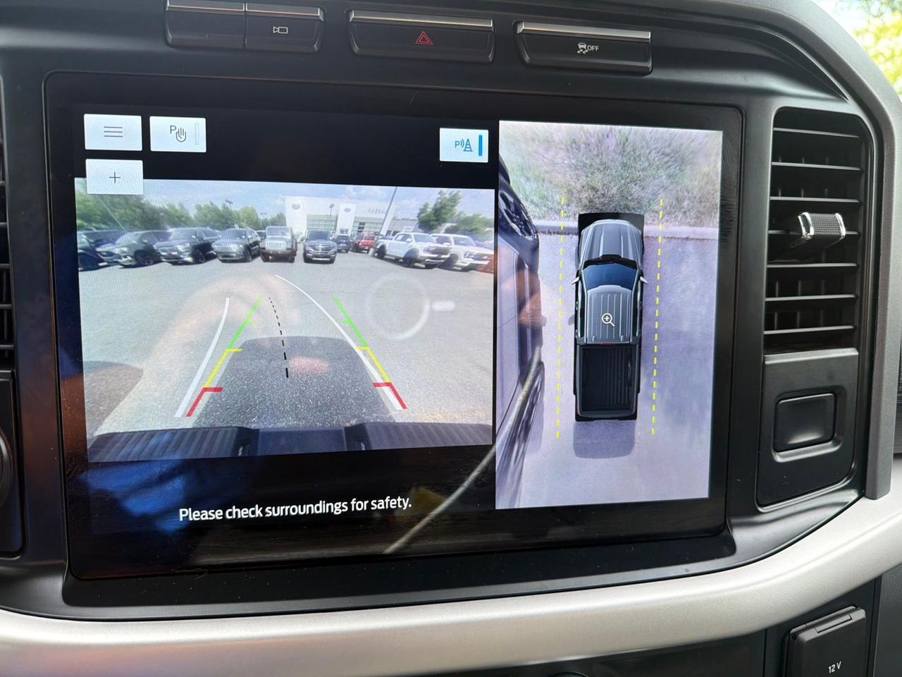 2022 Ford F-150 XLT Ashland VA