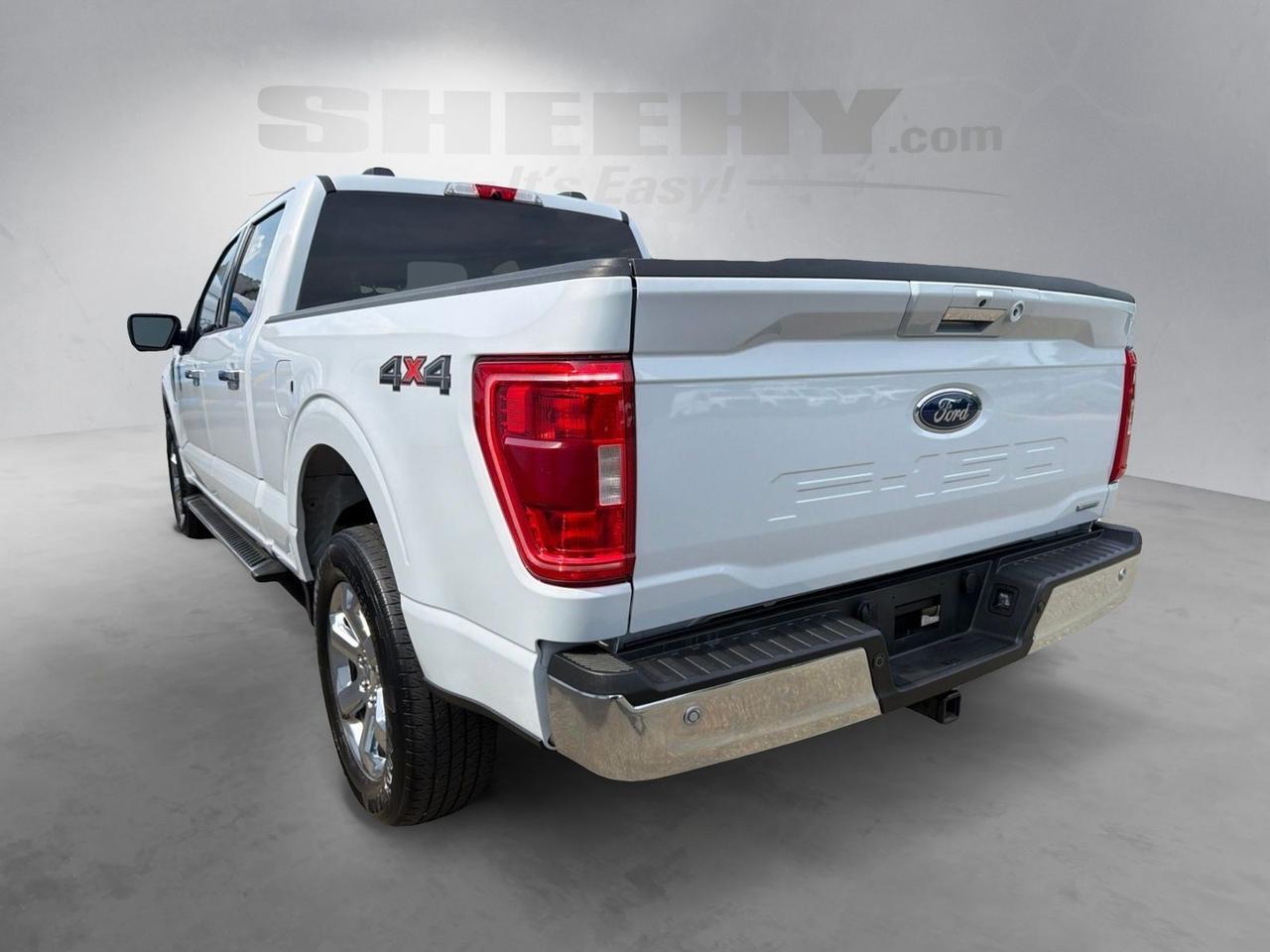 2022 Ford F-150 XLT Ashland VA