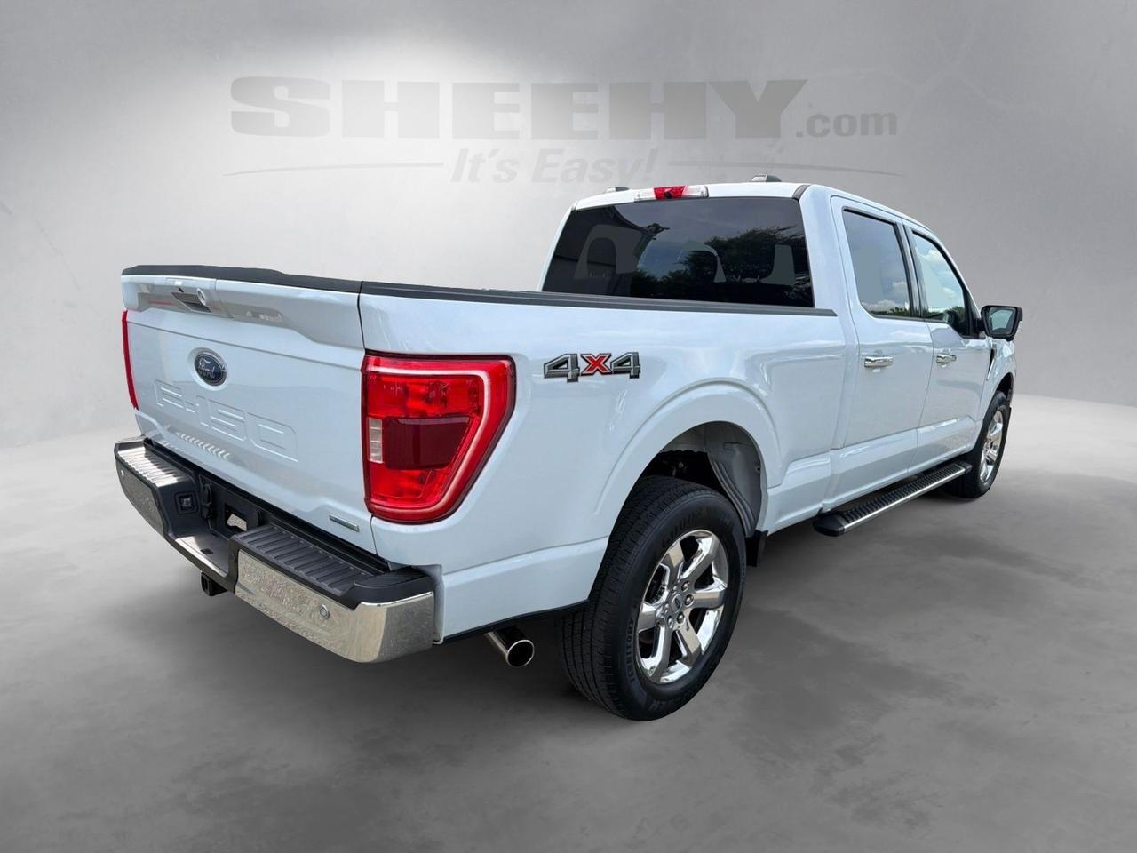 2022 Ford F-150 XLT Ashland VA