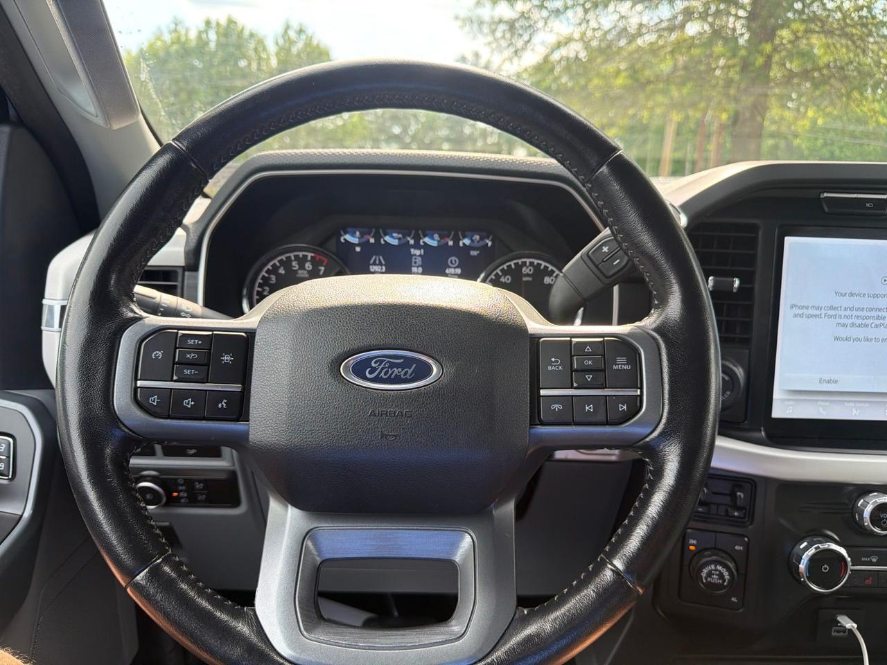 2022 Ford F-150 XLT Ashland VA