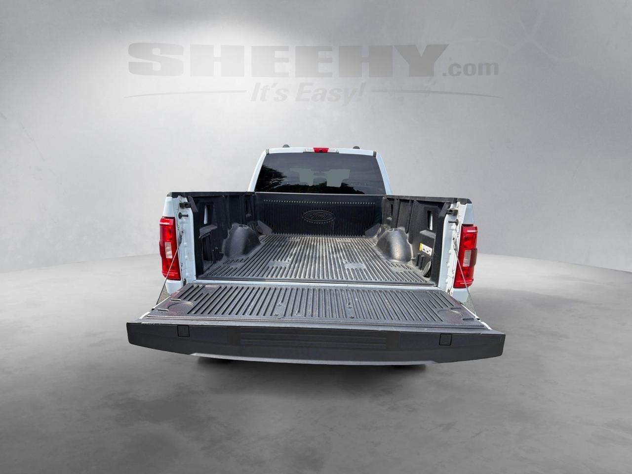 2022 Ford F-150 XLT Ashland VA