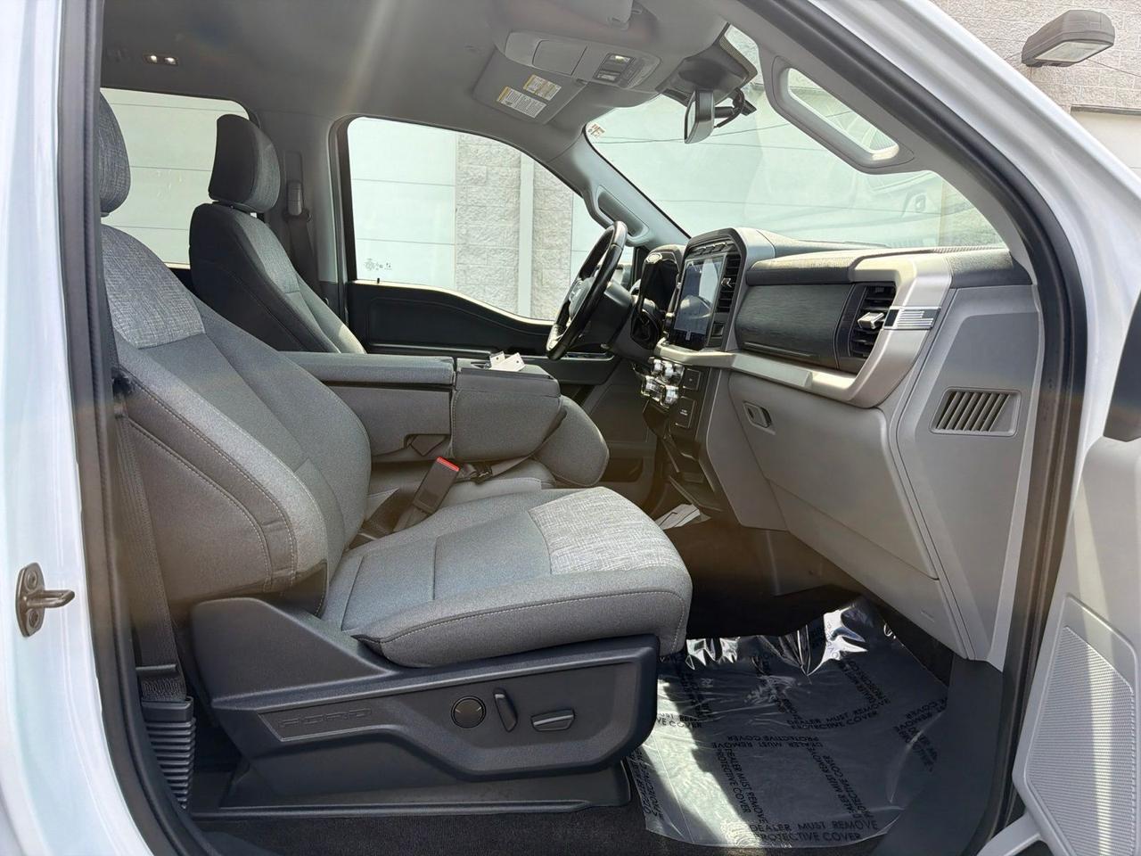 2022 Ford F-150 XLT Ashland VA