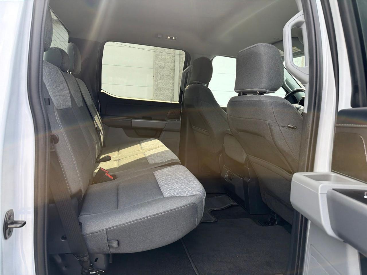 2022 Ford F-150 XLT Ashland VA