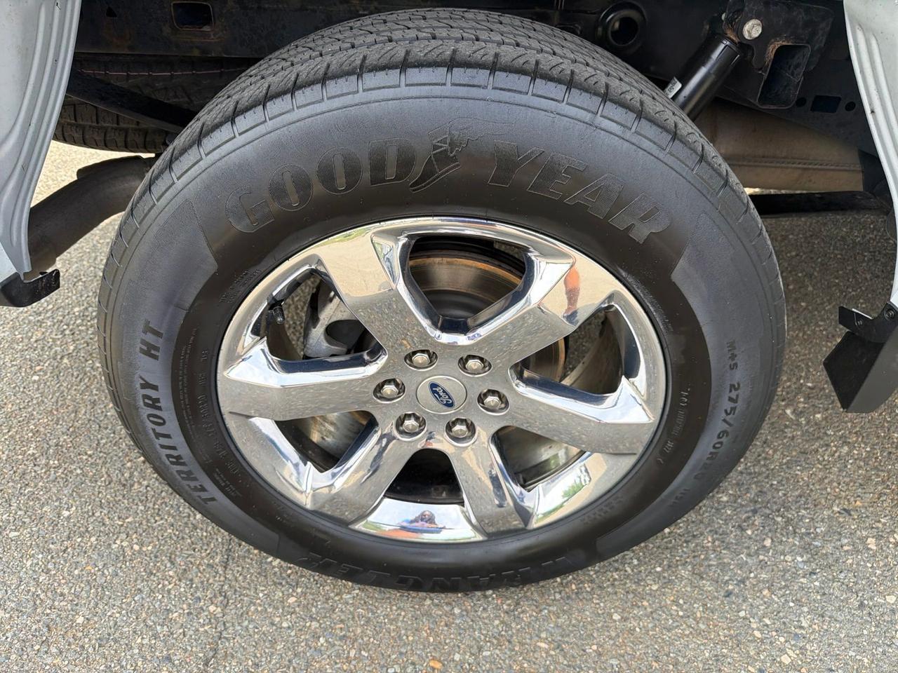 2022 Ford F-150 XLT Ashland VA