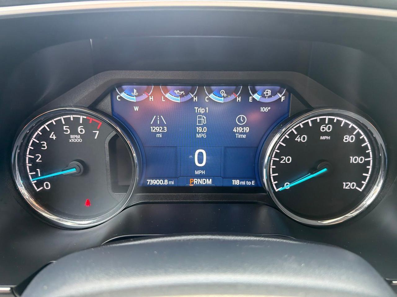 2022 Ford F-150 XLT Ashland VA