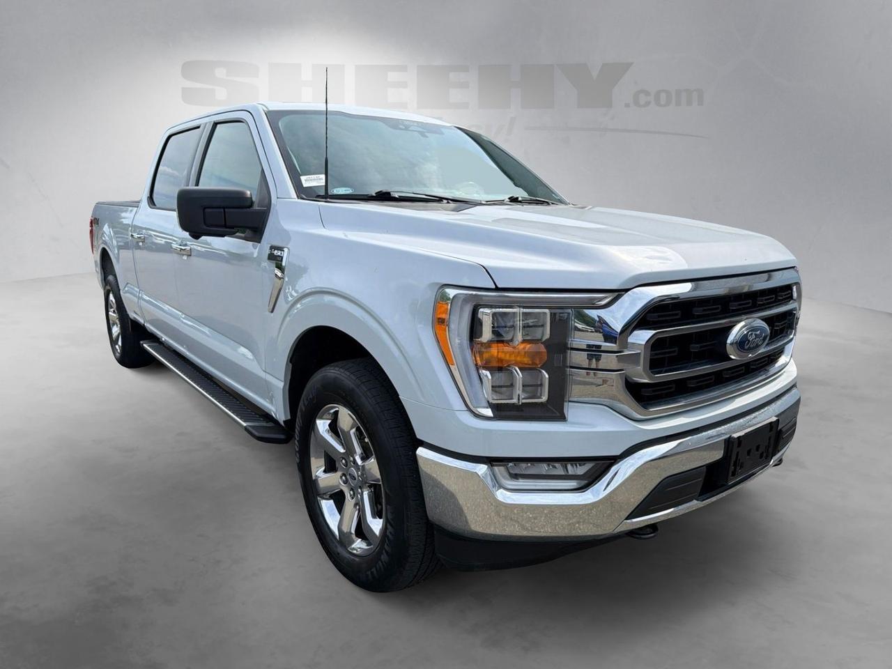 2022 Ford F-150 XLT Ashland VA