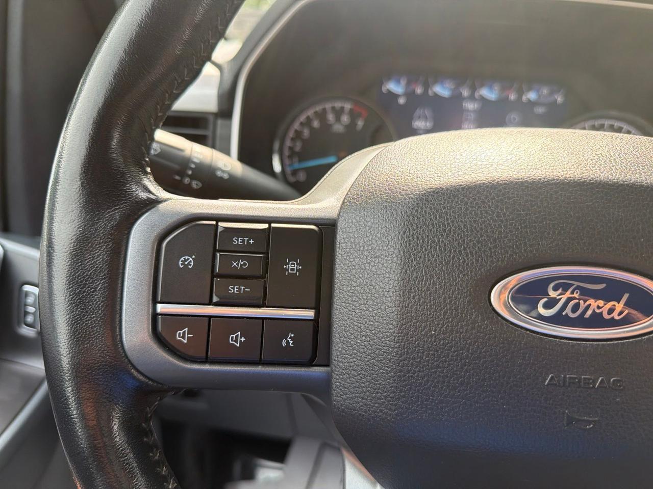 2022 Ford F-150 XLT Ashland VA