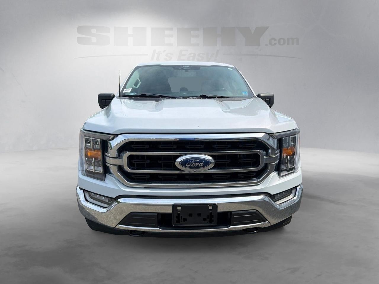 2022 Ford F-150 XLT Ashland VA