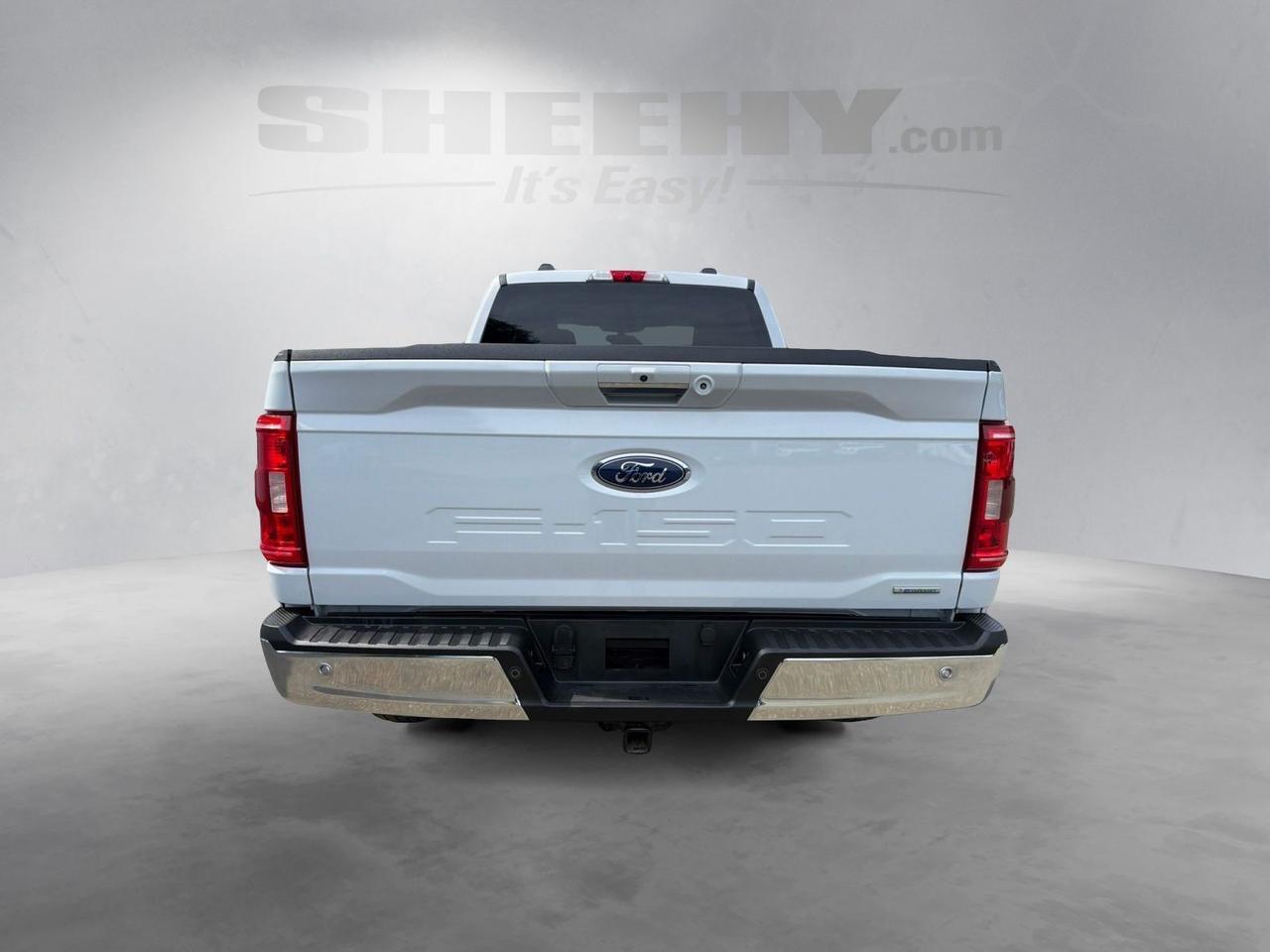 2022 Ford F-150 XLT Ashland VA