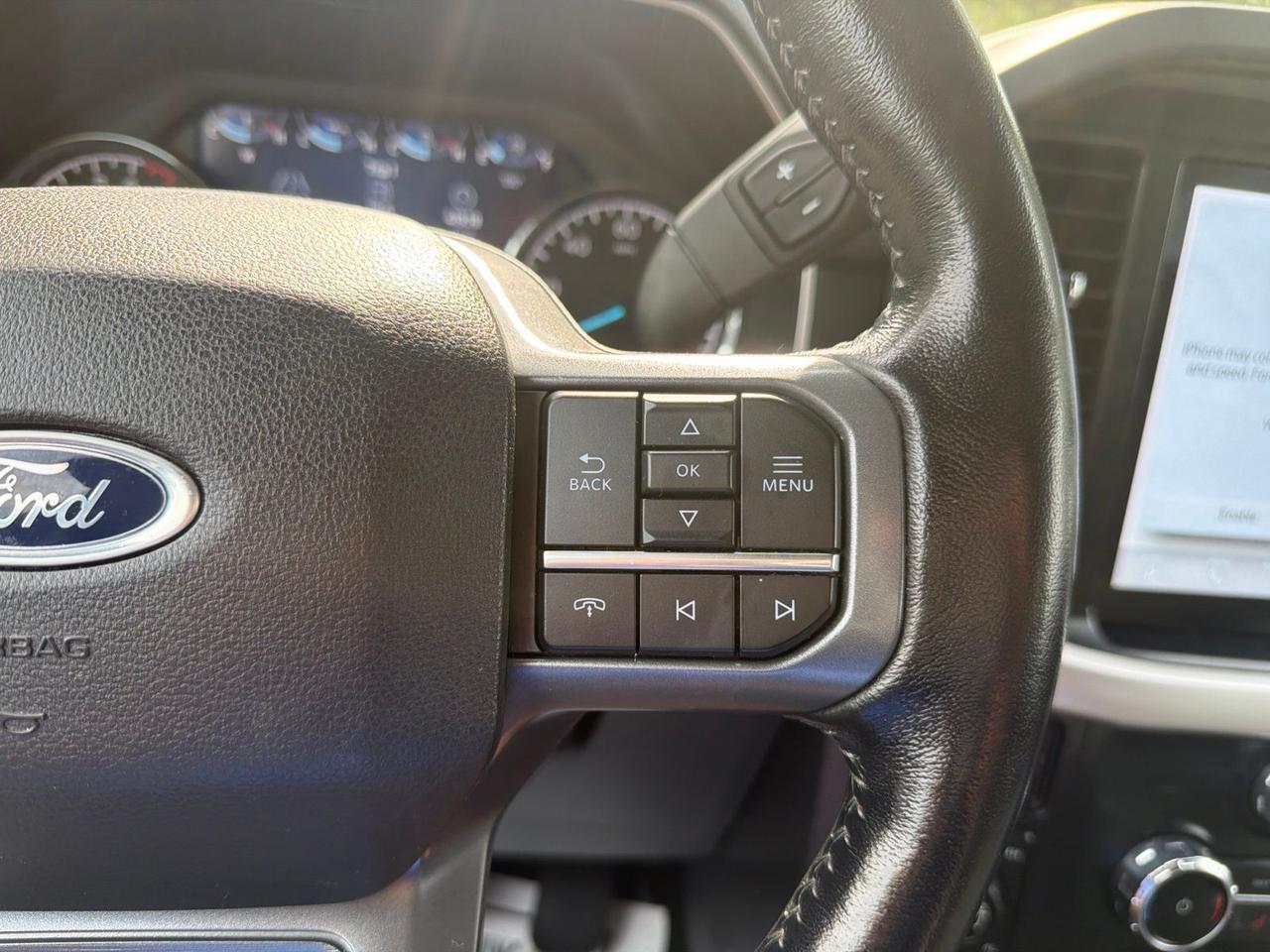2022 Ford F-150 XLT Ashland VA