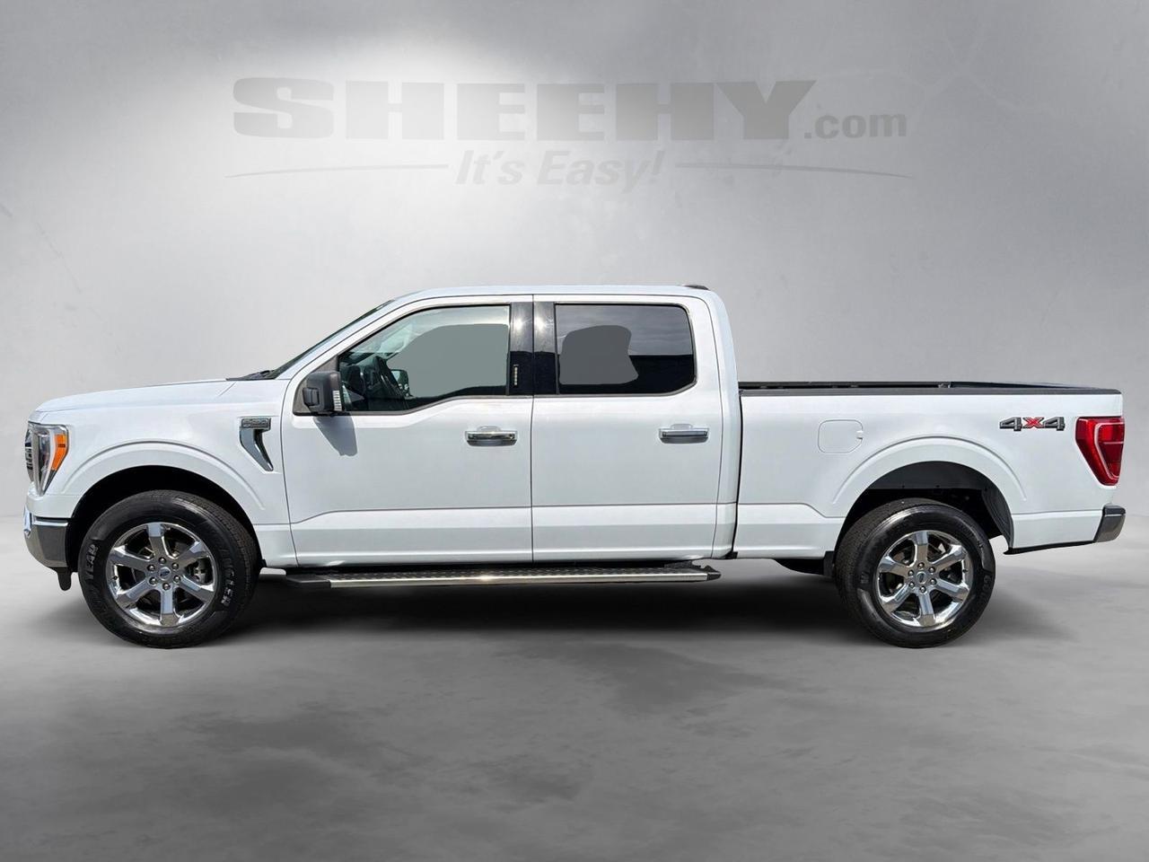 2022 Ford F-150 XLT Ashland VA