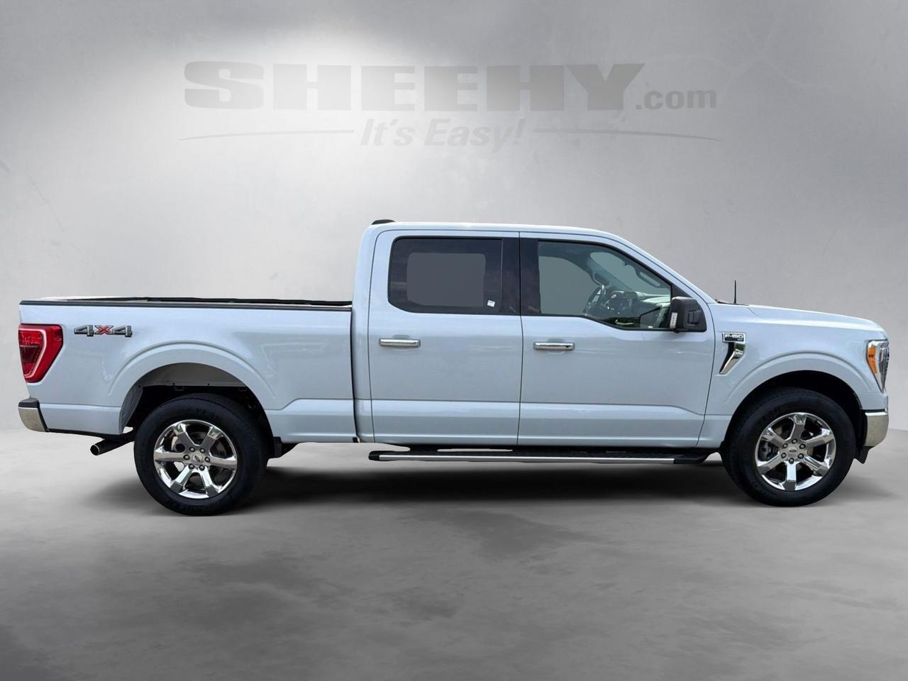 2022 Ford F-150 XLT Ashland VA