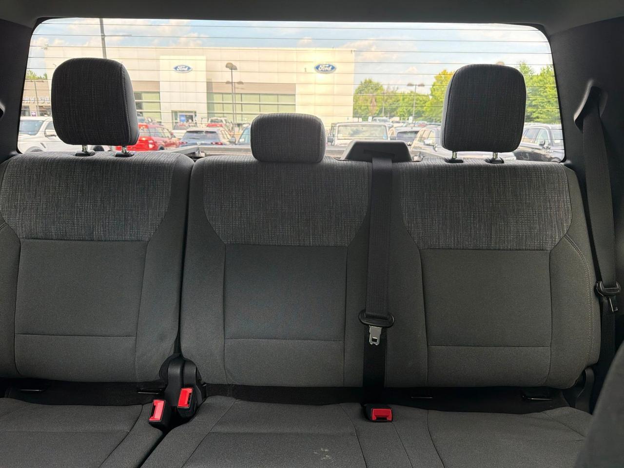 2022 Ford F-150 XLT Ashland VA
