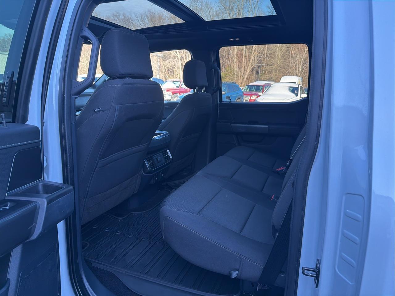 2022 Ford F-150 XLT Ashland VA