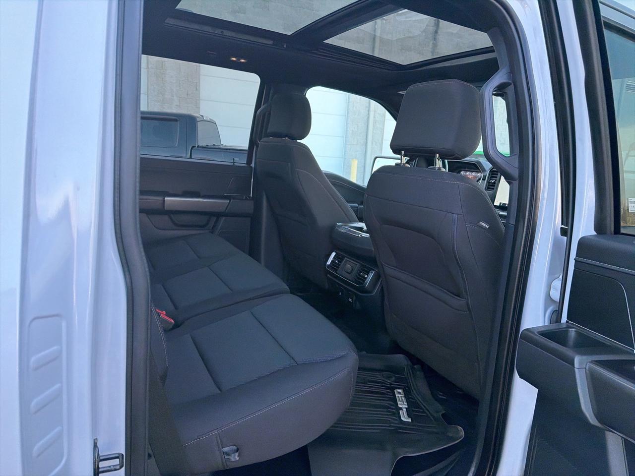 2022 Ford F-150 XLT Ashland VA