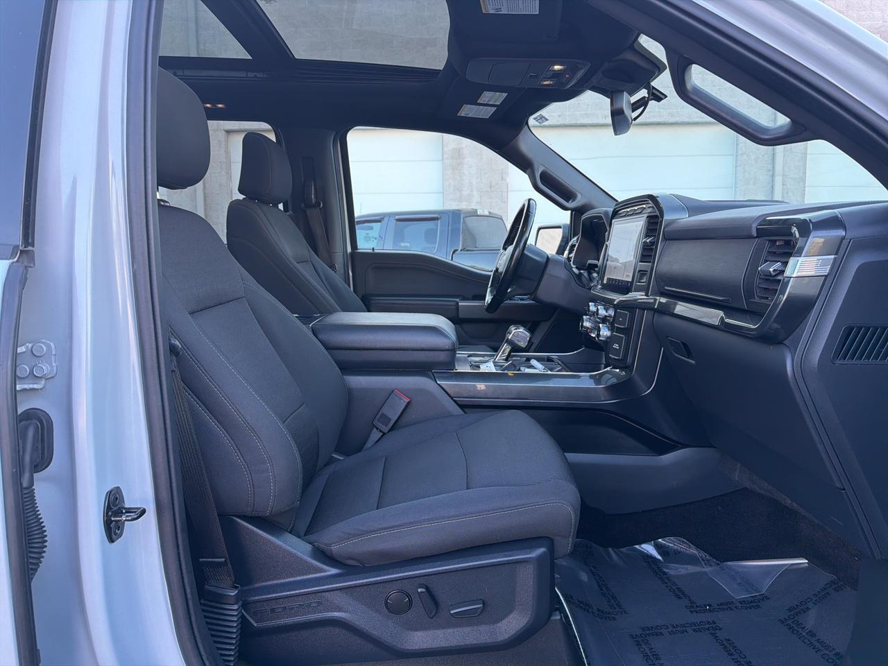 2022 Ford F-150 XLT Ashland VA