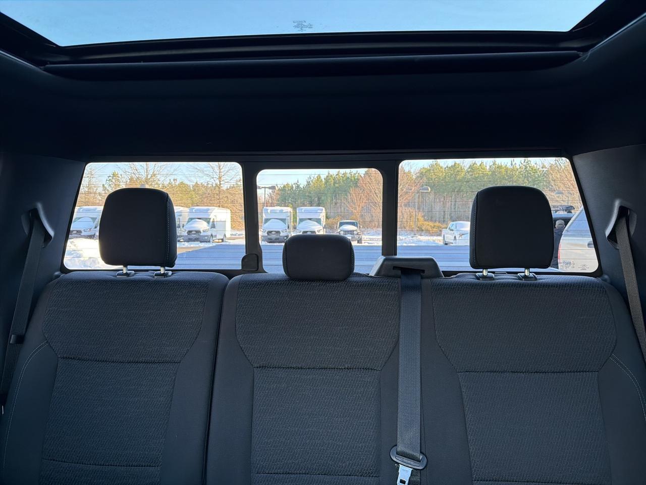 2022 Ford F-150 XLT Ashland VA