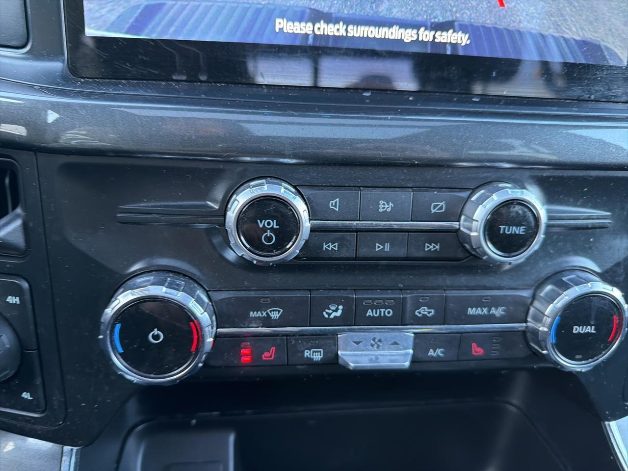 2022 Ford F-150 XLT Ashland VA