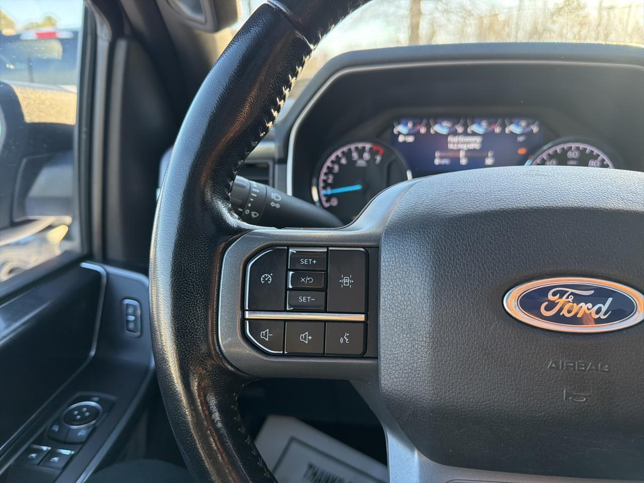 2022 Ford F-150 XLT Ashland VA