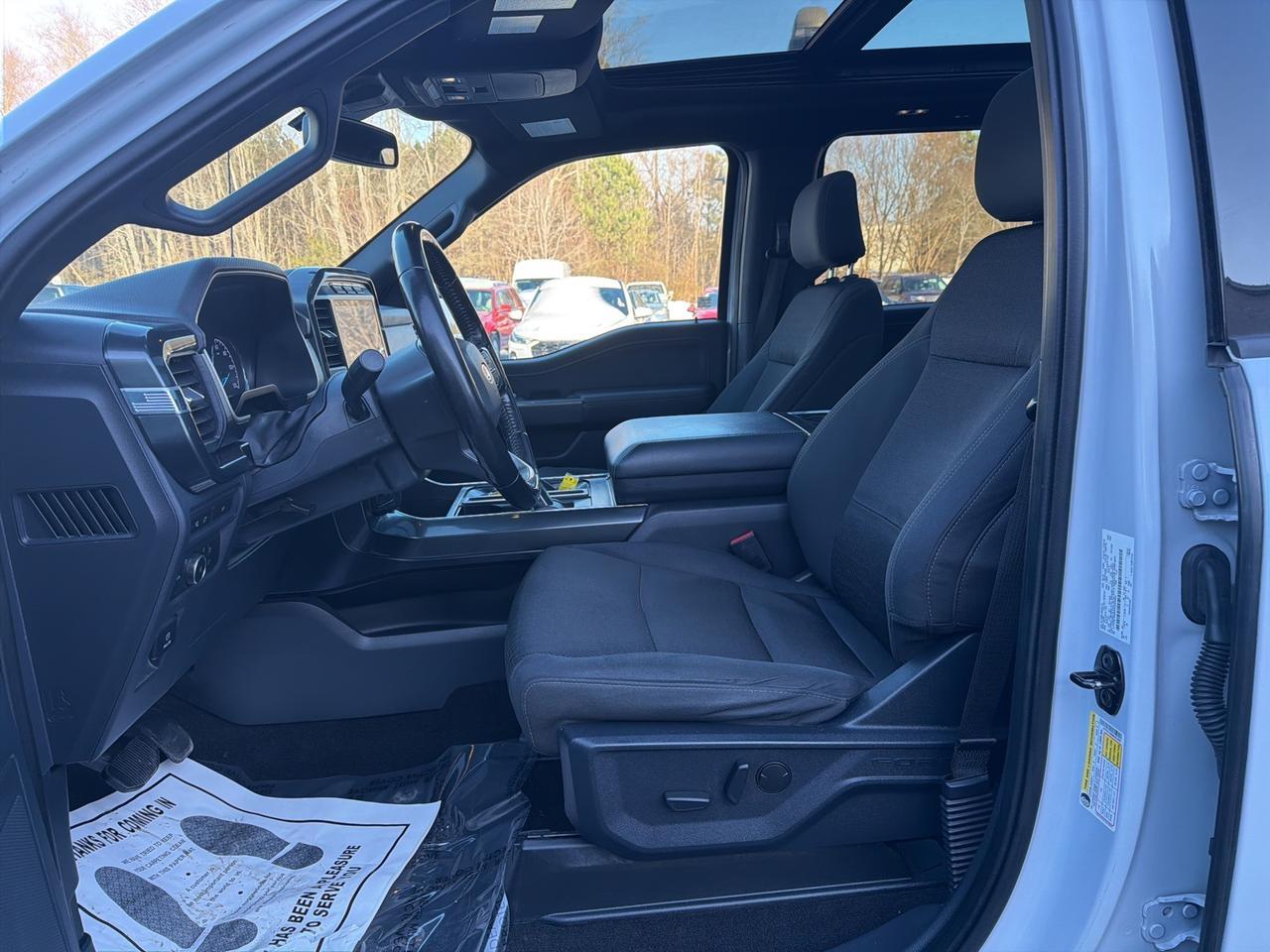 2022 Ford F-150 XLT Ashland VA