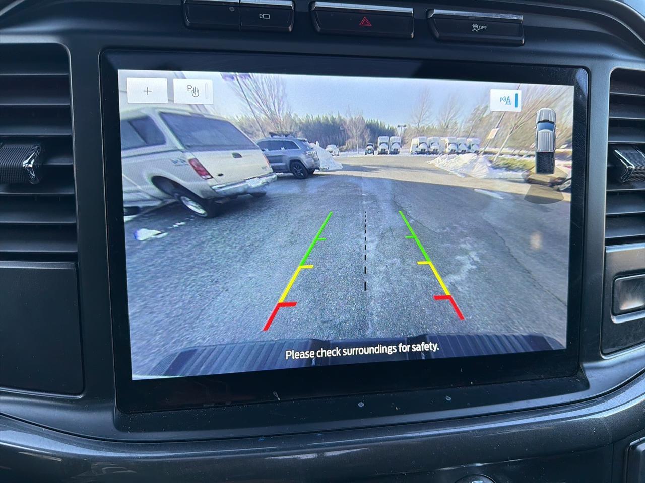 2022 Ford F-150 XLT Ashland VA