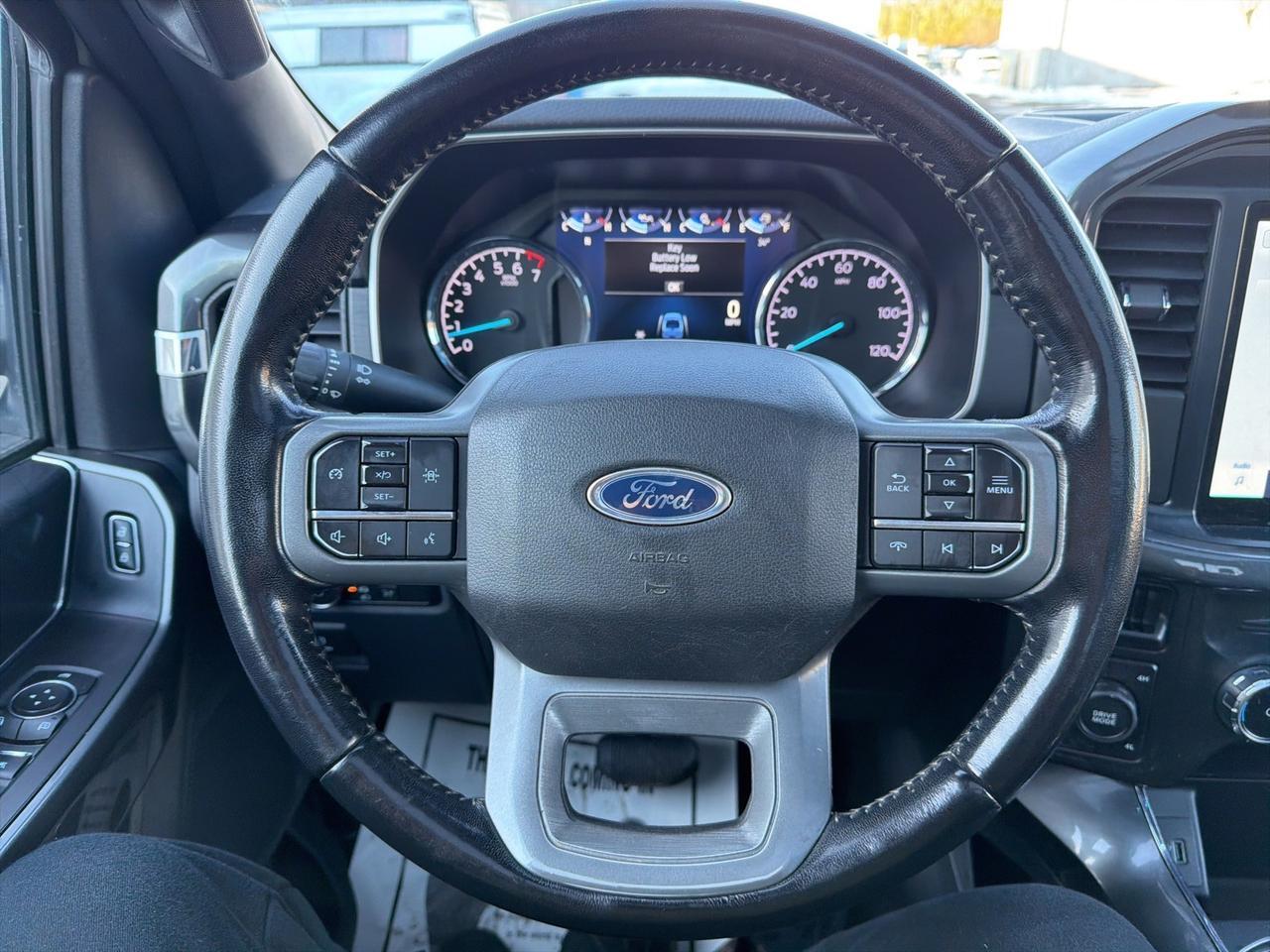 2022 Ford F-150 XLT Ashland VA