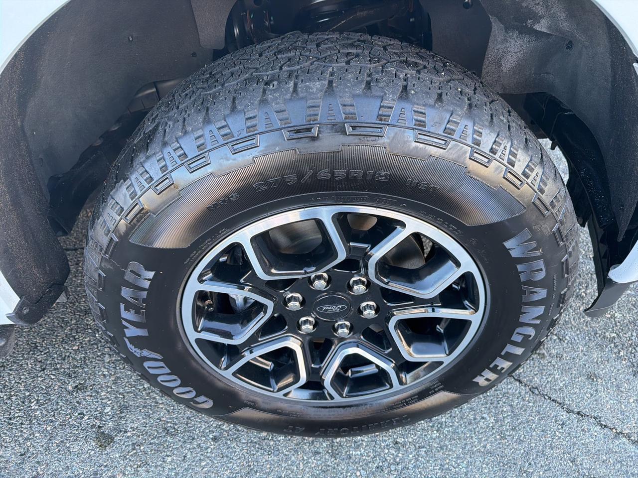 2022 Ford F-150 XLT Ashland VA