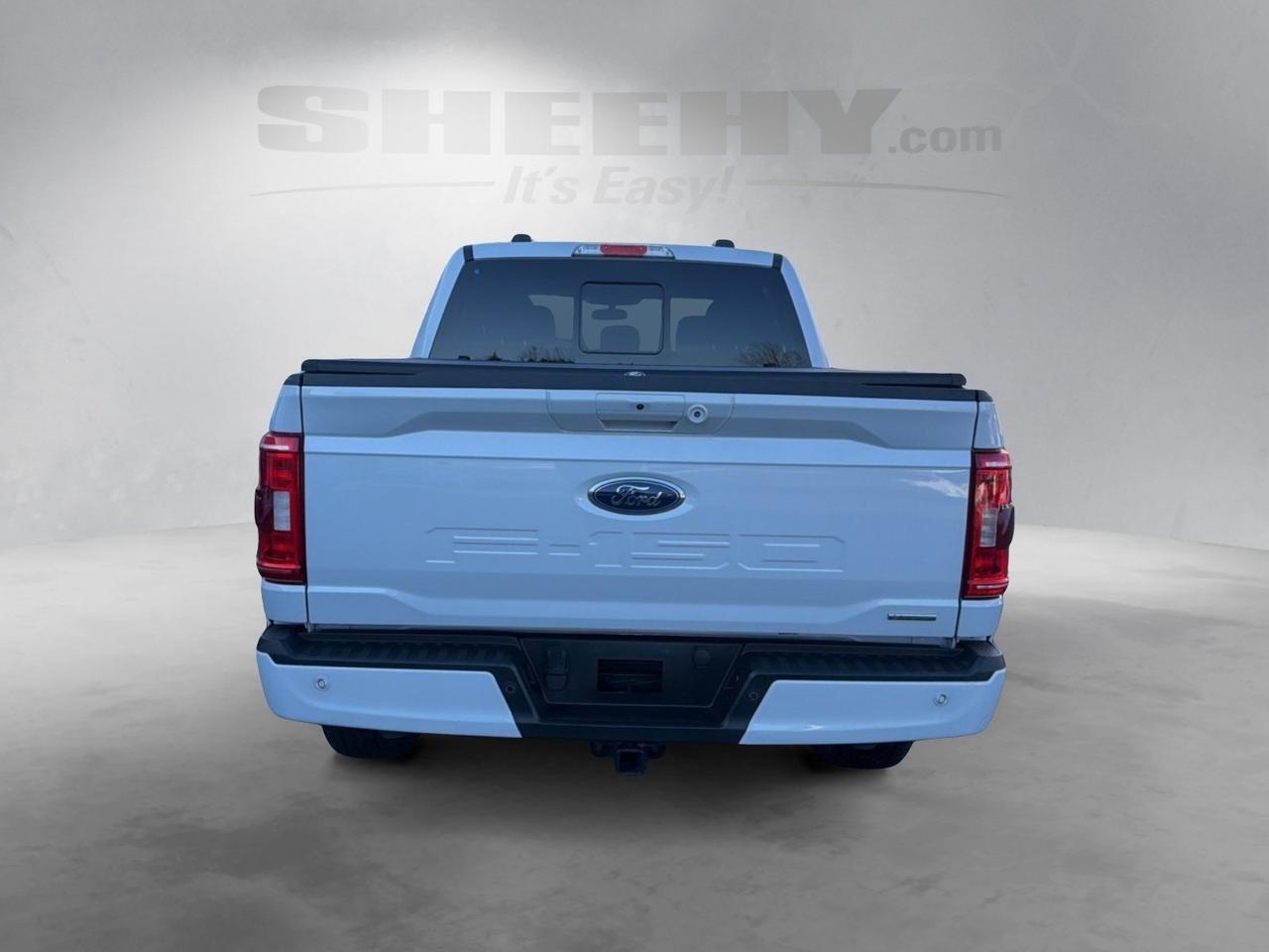2022 Ford F-150 XLT Ashland VA