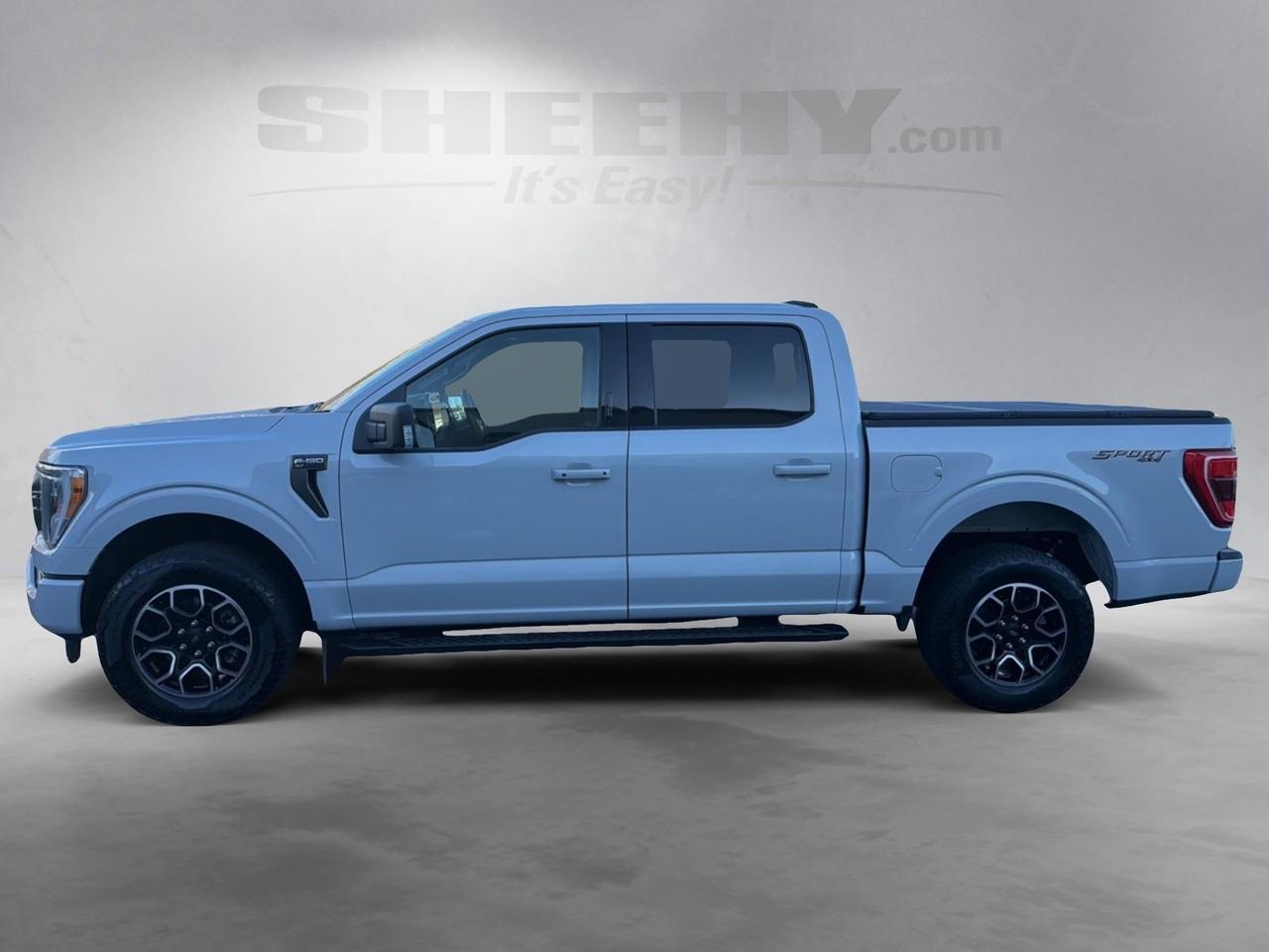 2022 Ford F-150 XLT Ashland VA