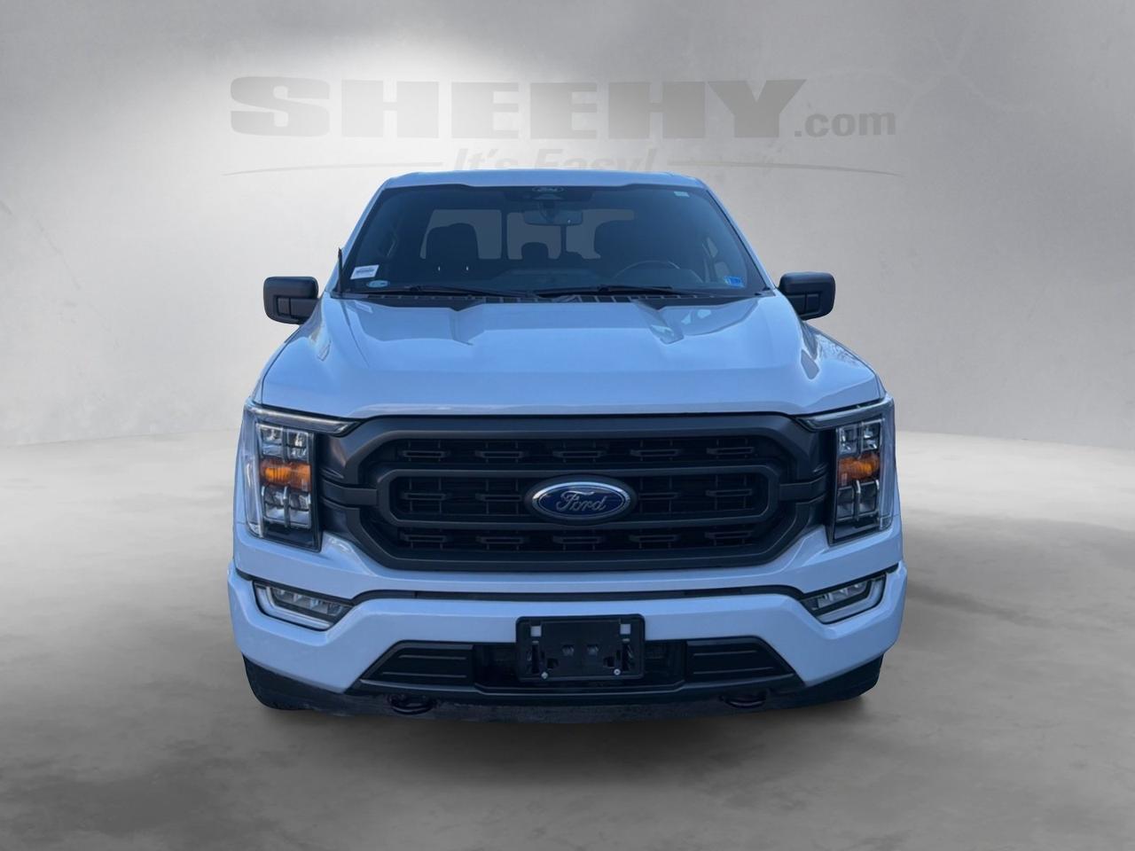2022 Ford F-150 XLT Ashland VA