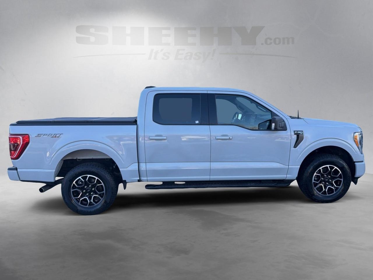 2022 Ford F-150 XLT Ashland VA