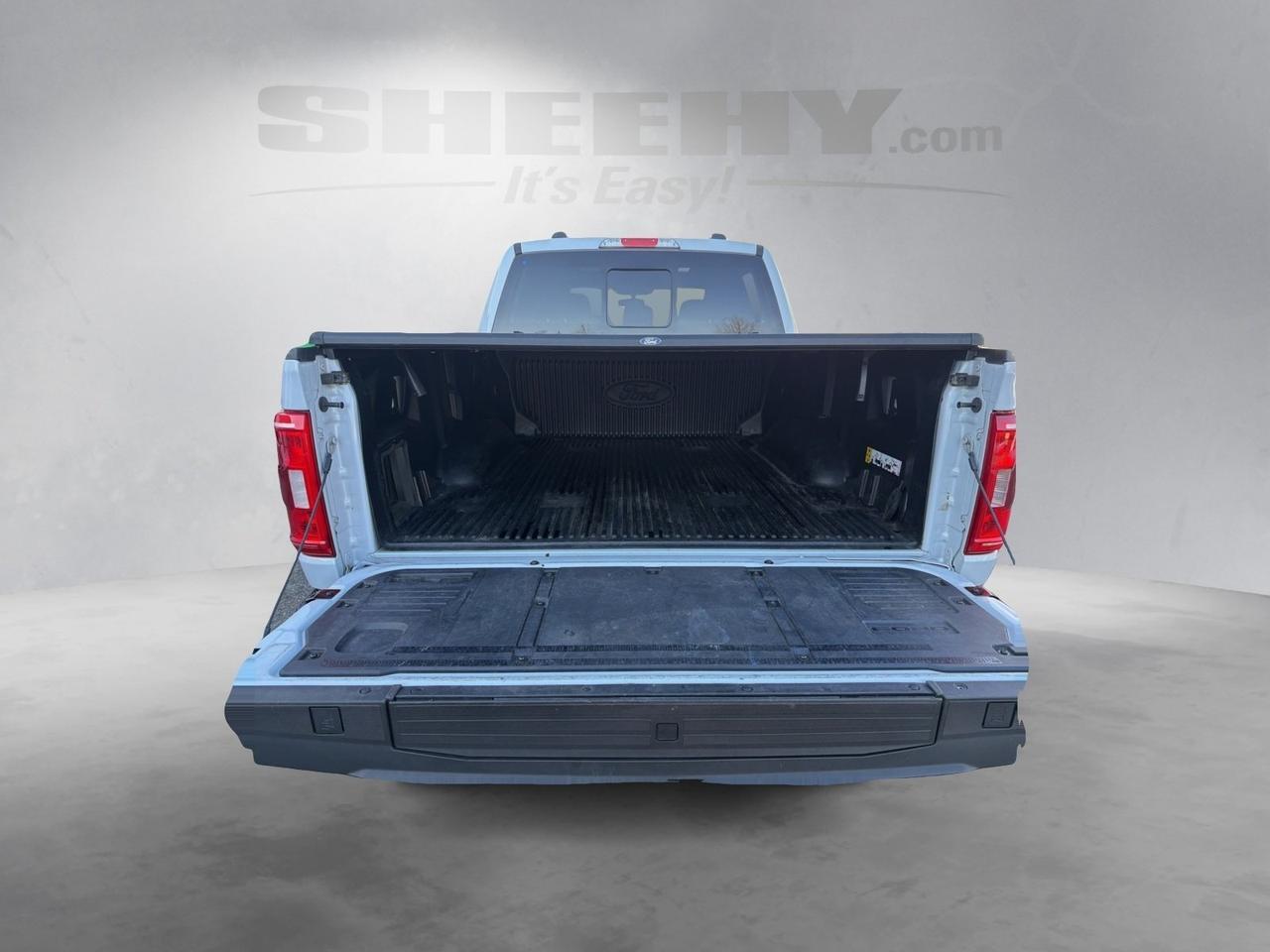 2022 Ford F-150 XLT Ashland VA