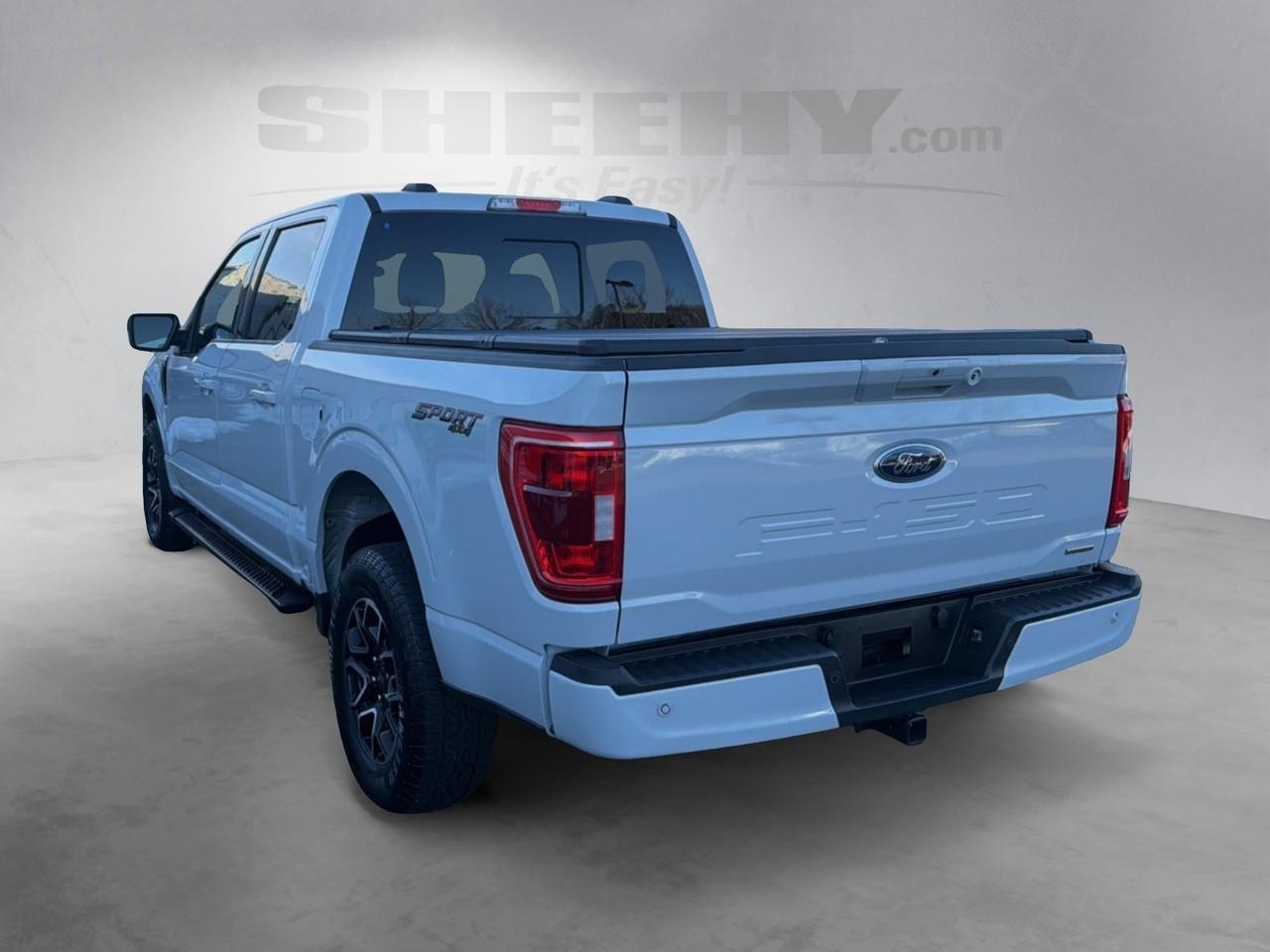 2022 Ford F-150 XLT Ashland VA