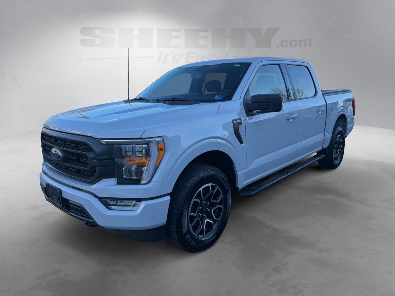 2022 Ford F-150 XLT Ashland VA