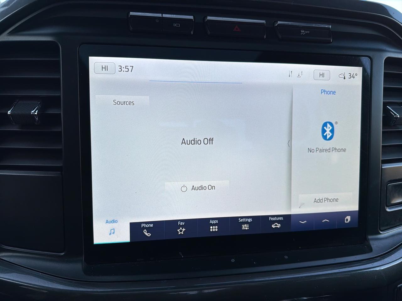 2022 Ford F-150 XLT Ashland VA